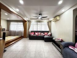 Blk 822 Jurong West Street 81 (Jurong West), HDB 5 Rooms #541911981